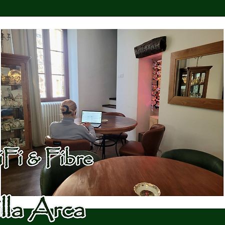 Villa Arca Les Arcs-sur-Argens Eksteriør bilde