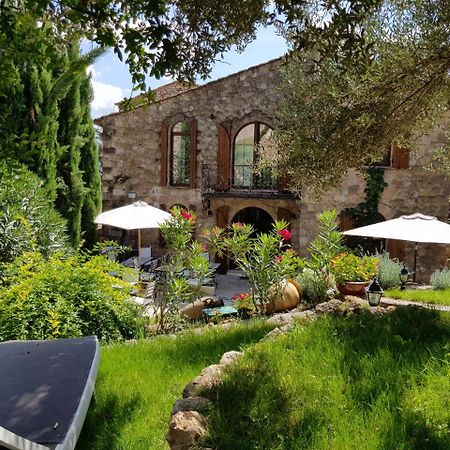 Villa Arca Les Arcs-sur-Argens Eksteriør bilde
