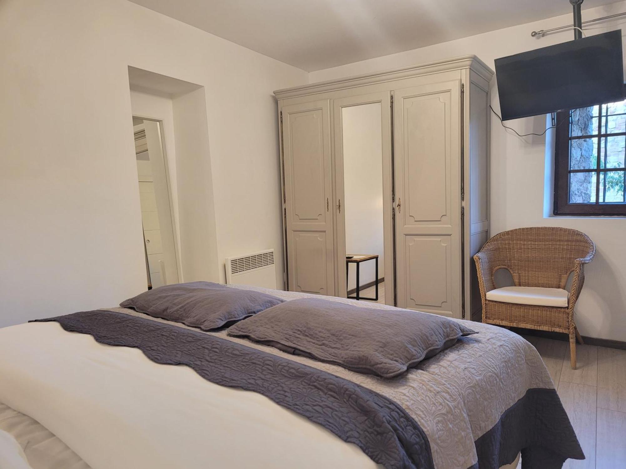 Villa Arca Les Arcs-sur-Argens Rom bilde