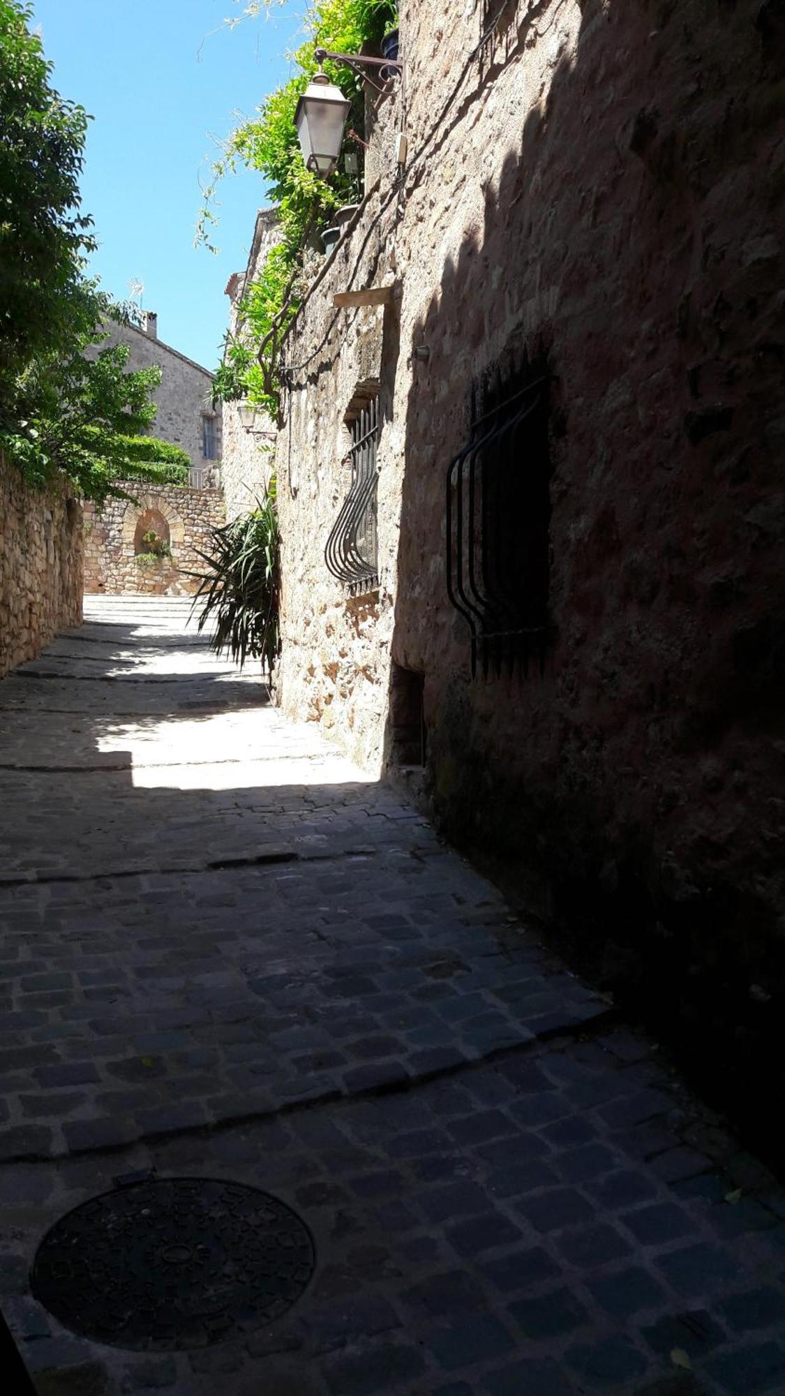 Villa Arca Les Arcs-sur-Argens Rom bilde
