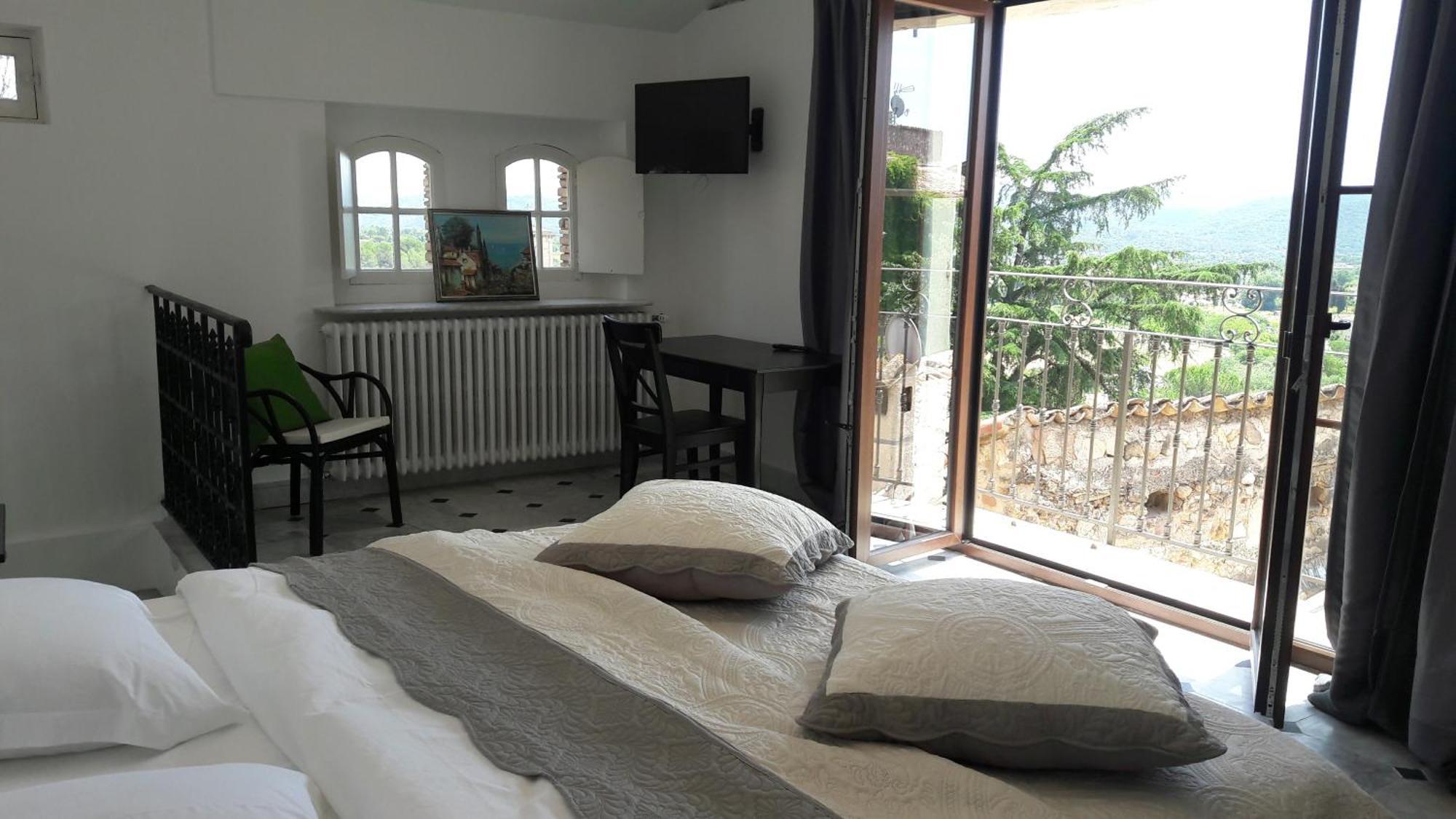 Villa Arca Les Arcs-sur-Argens Rom bilde