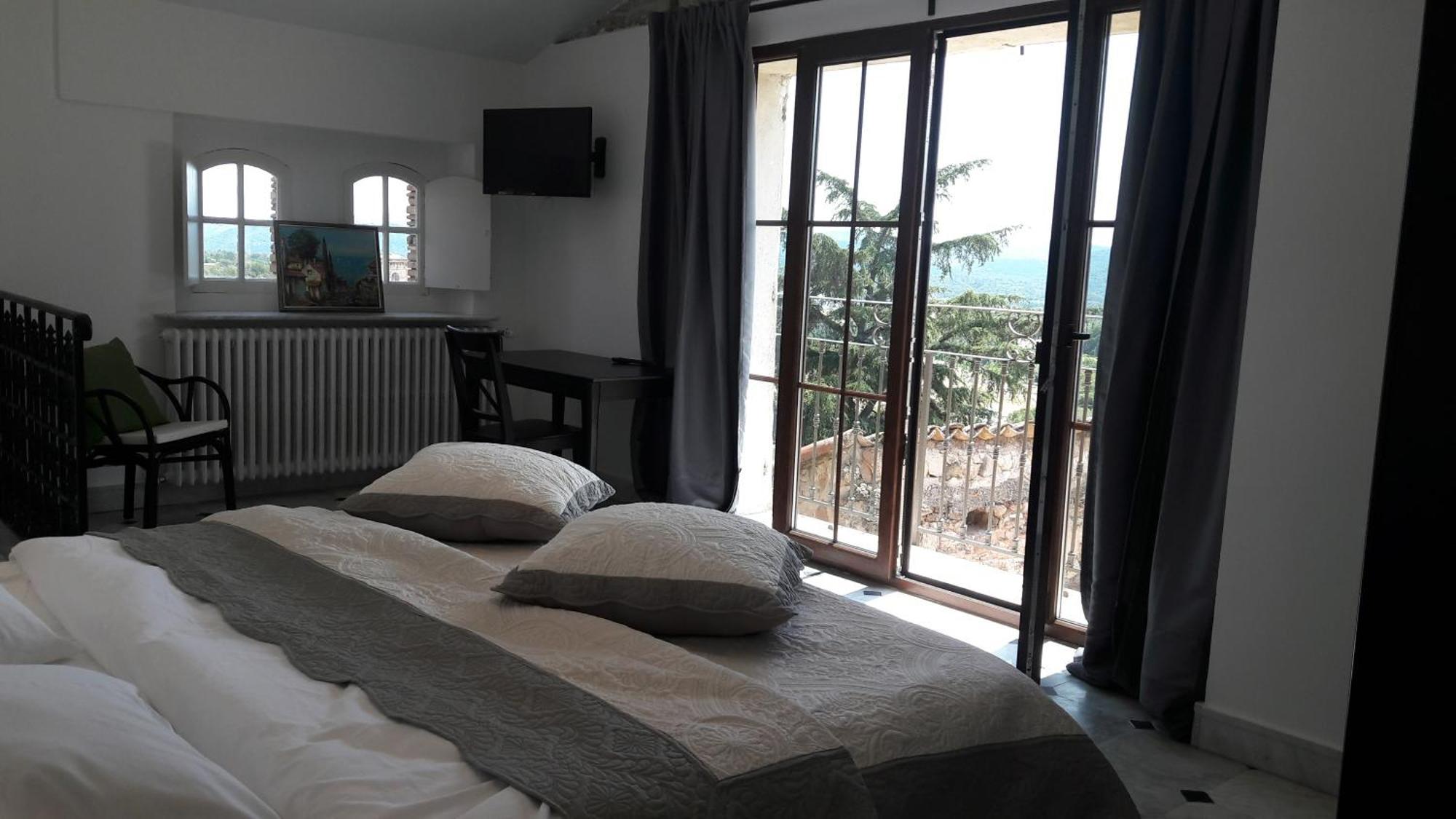 Villa Arca Les Arcs-sur-Argens Rom bilde