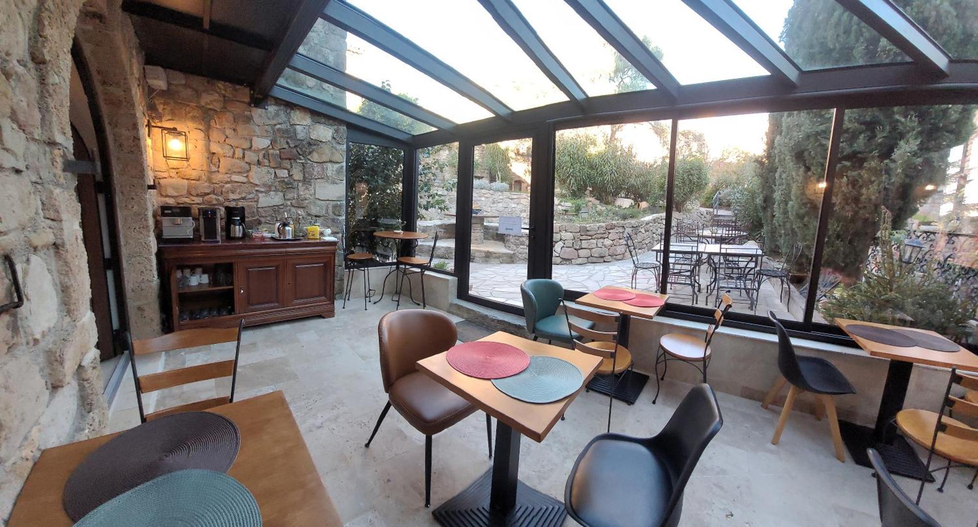 Villa Arca Les Arcs-sur-Argens Eksteriør bilde