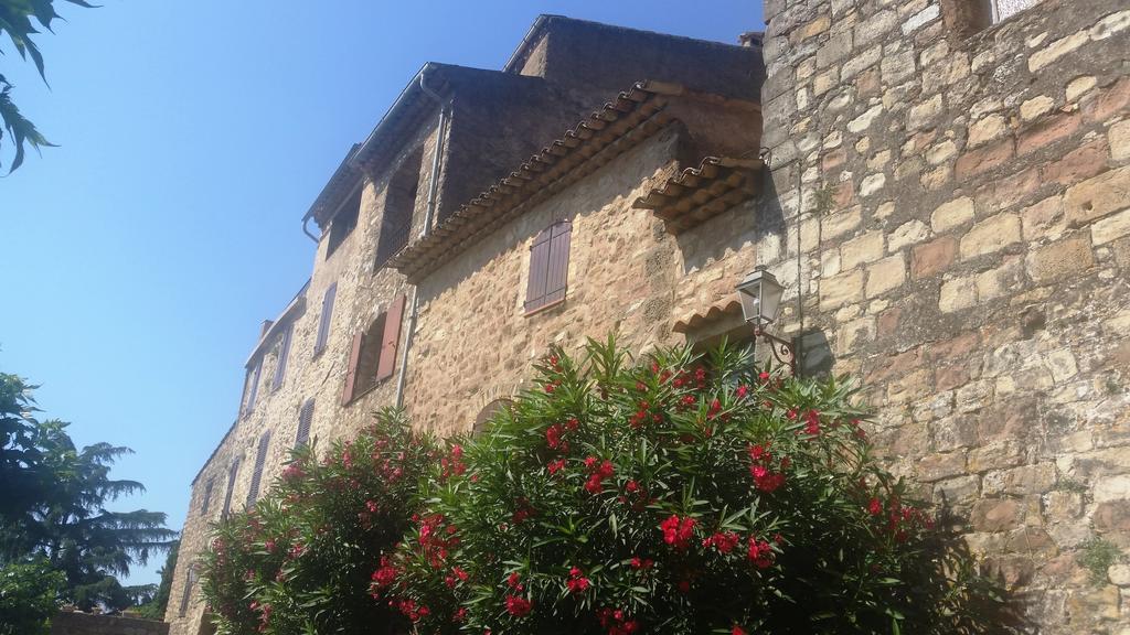 Villa Arca Les Arcs-sur-Argens Eksteriør bilde