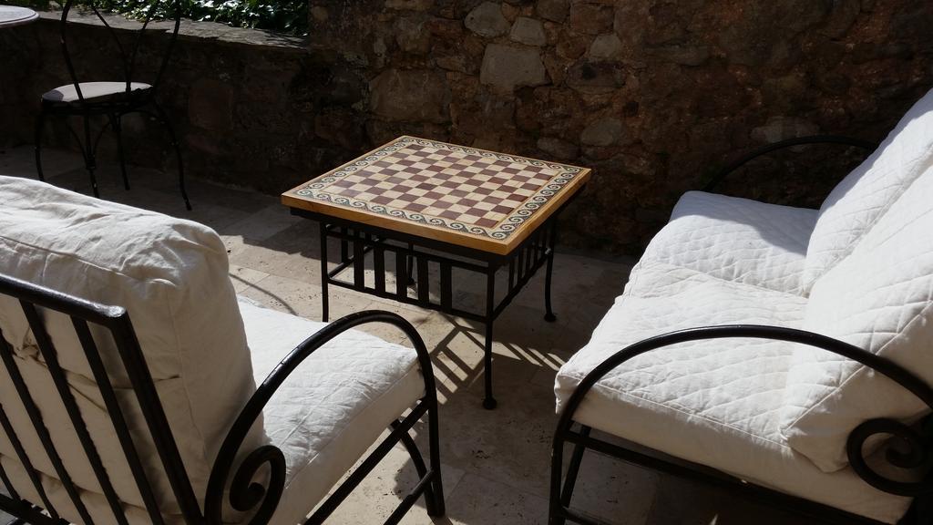 Villa Arca Les Arcs-sur-Argens Rom bilde