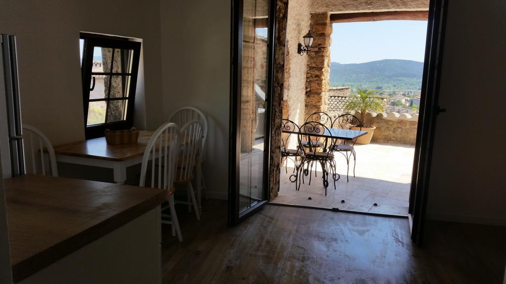 Villa Arca Les Arcs-sur-Argens Eksteriør bilde