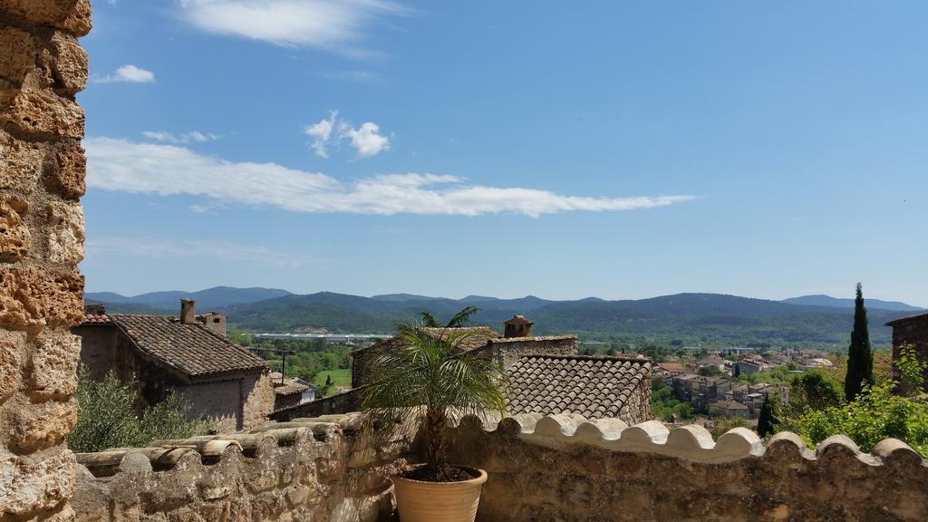 Villa Arca Les Arcs-sur-Argens Rom bilde