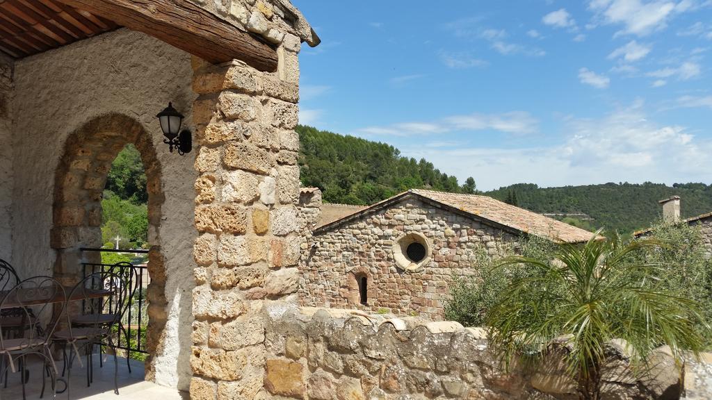 Villa Arca Les Arcs-sur-Argens Eksteriør bilde