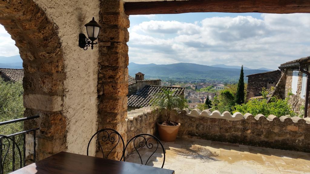 Villa Arca Les Arcs-sur-Argens Eksteriør bilde
