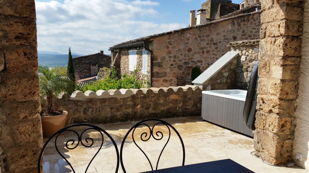 Villa Arca Les Arcs-sur-Argens Rom bilde