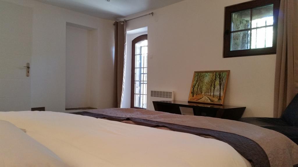 Villa Arca Les Arcs-sur-Argens Rom bilde