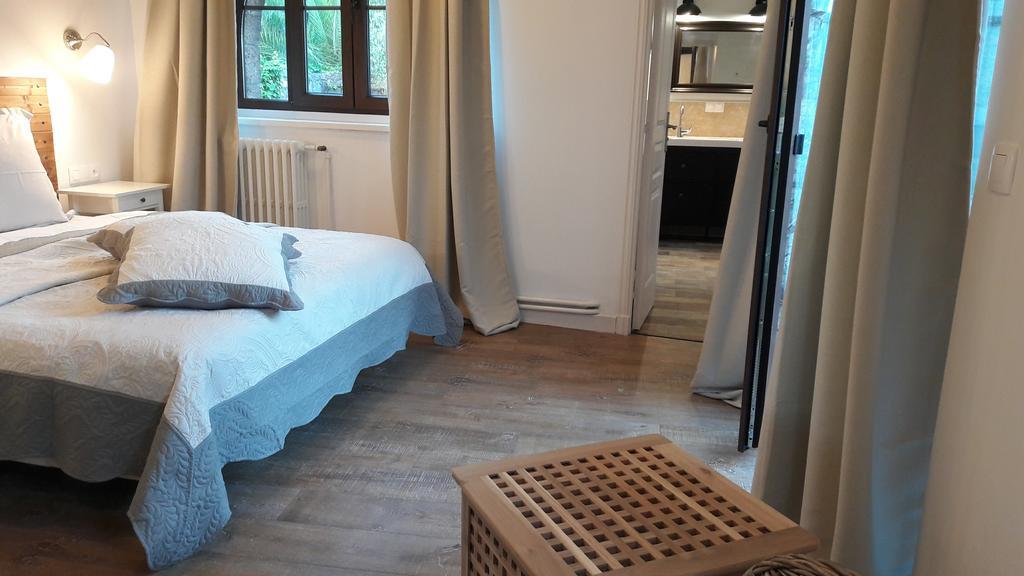Villa Arca Les Arcs-sur-Argens Eksteriør bilde