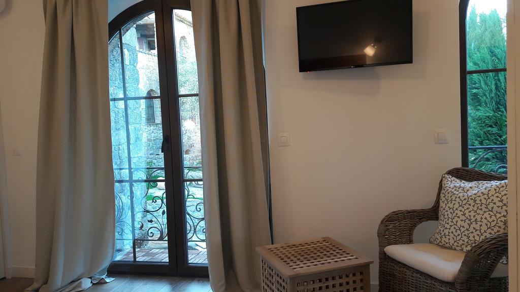 Villa Arca Les Arcs-sur-Argens Eksteriør bilde