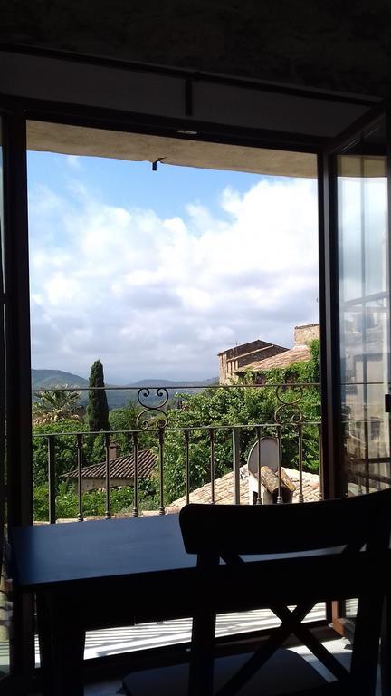 Villa Arca Les Arcs-sur-Argens Eksteriør bilde