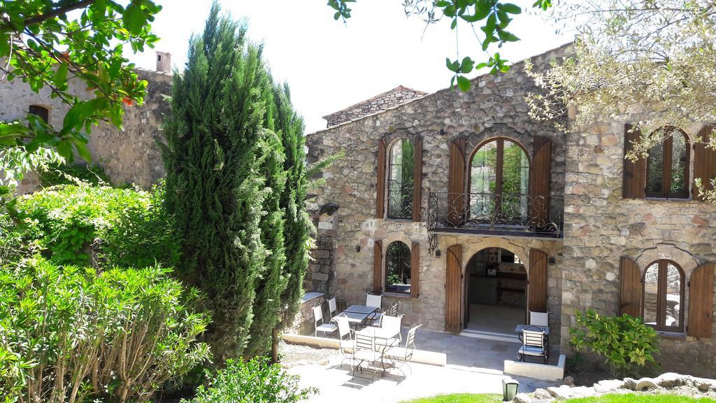 Villa Arca Les Arcs-sur-Argens Eksteriør bilde
