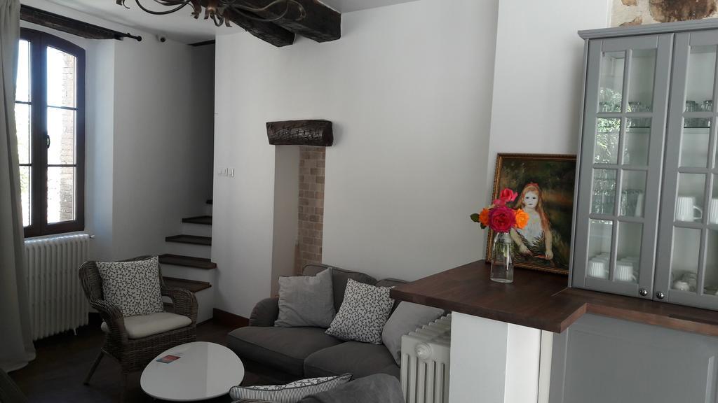 Villa Arca Les Arcs-sur-Argens Eksteriør bilde