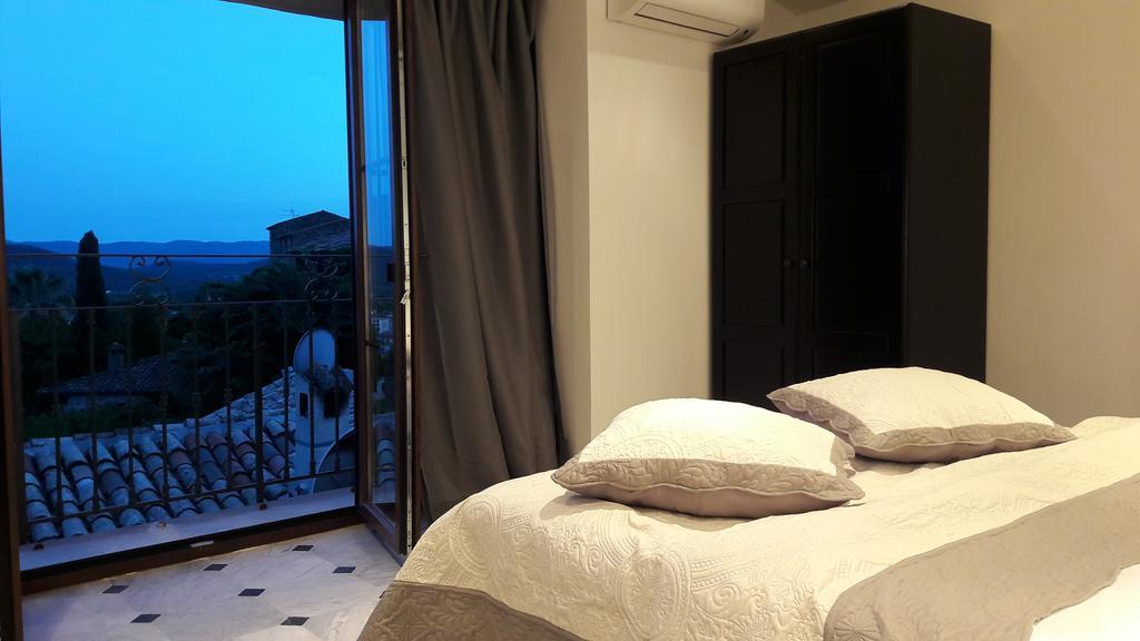 Villa Arca Les Arcs-sur-Argens Eksteriør bilde
