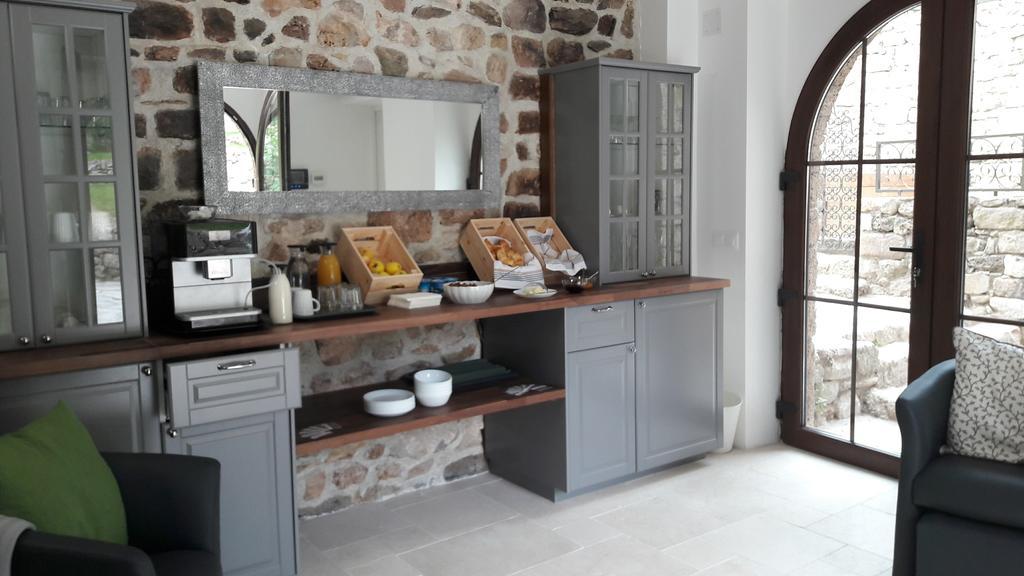 Villa Arca Les Arcs-sur-Argens Eksteriør bilde