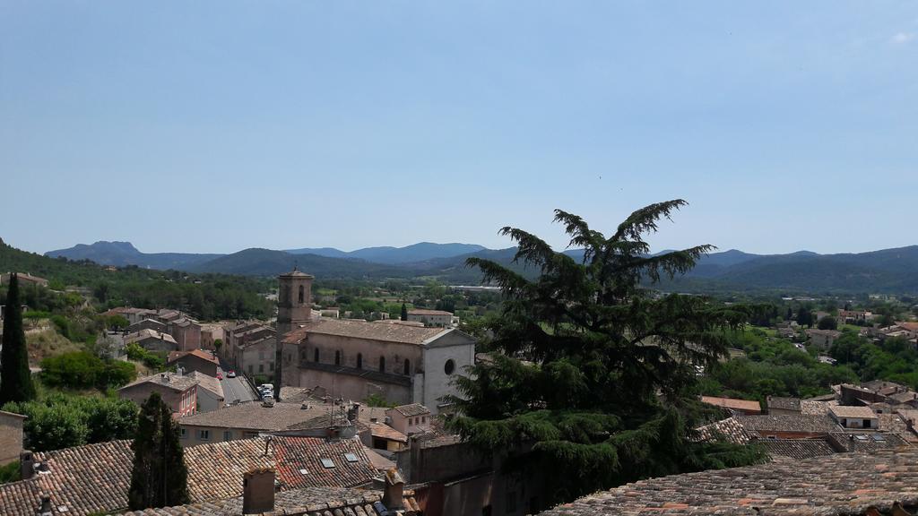 Villa Arca Les Arcs-sur-Argens Eksteriør bilde