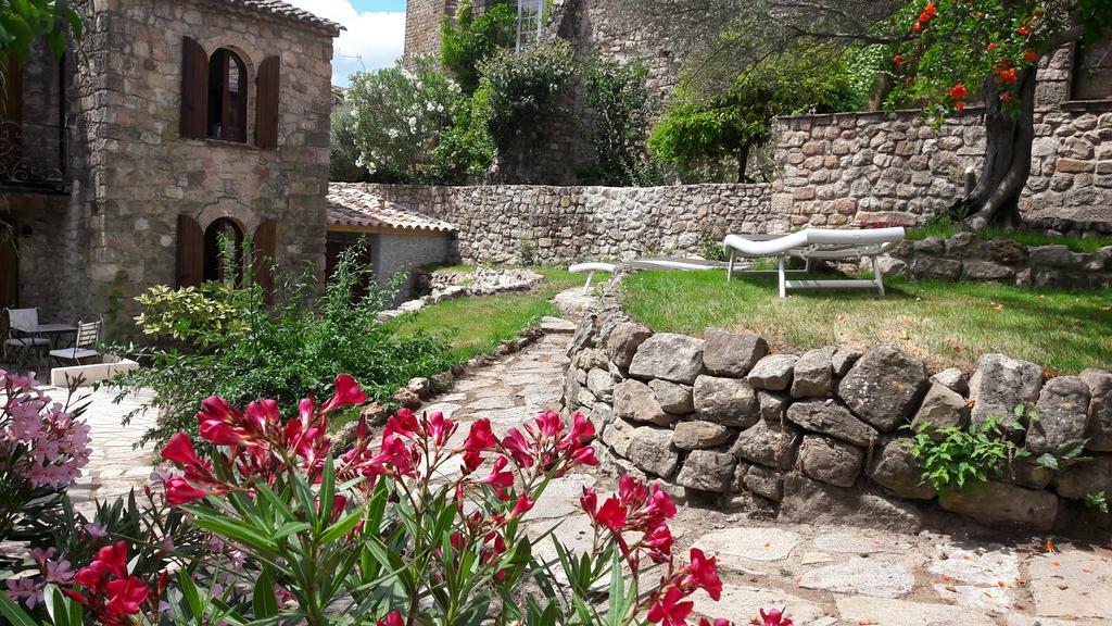 Villa Arca Les Arcs-sur-Argens Eksteriør bilde