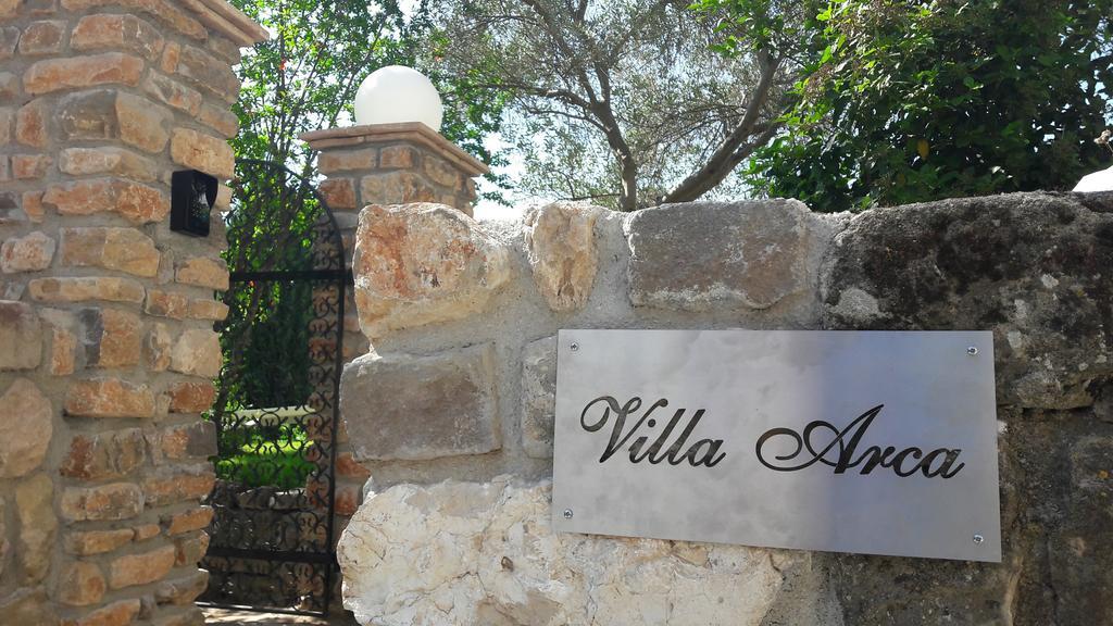 Villa Arca Les Arcs-sur-Argens Eksteriør bilde