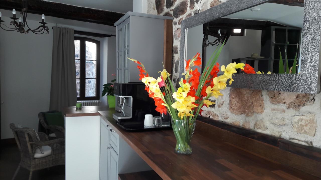 Villa Arca Les Arcs-sur-Argens Eksteriør bilde