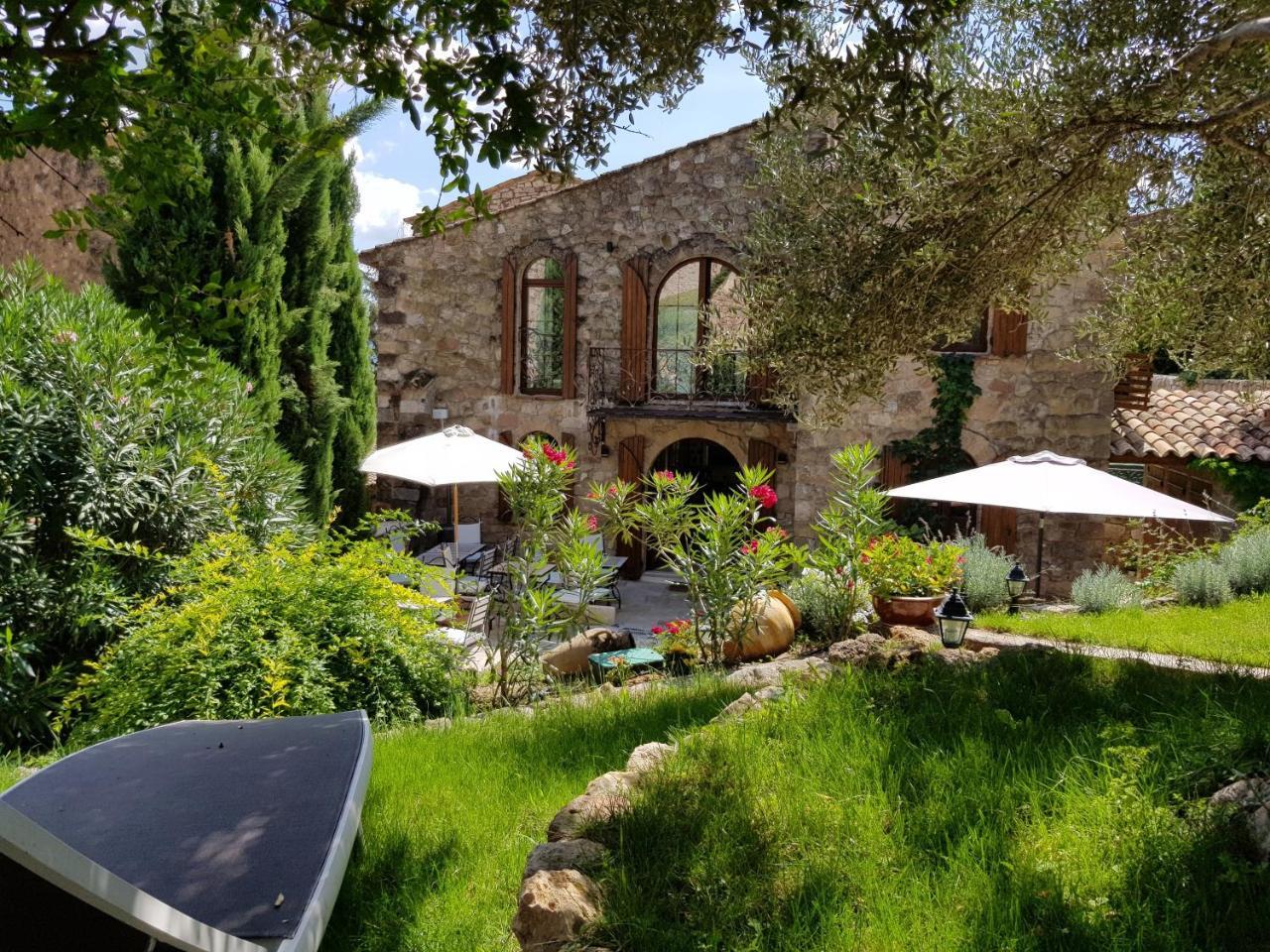 Villa Arca Les Arcs-sur-Argens Eksteriør bilde