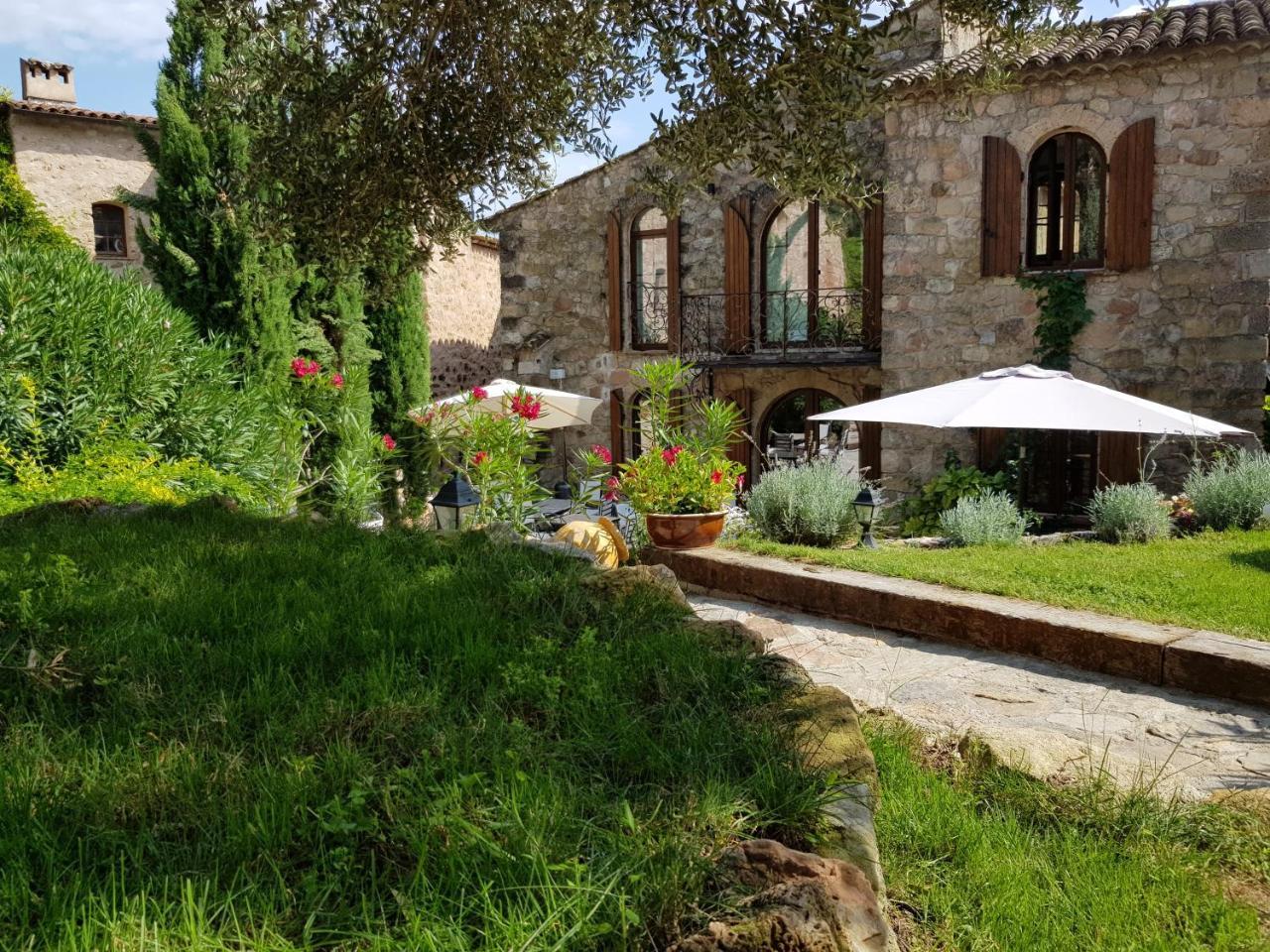 Villa Arca Les Arcs-sur-Argens Eksteriør bilde